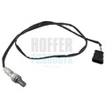 HOFFER Lambdasonde Sensor Abgassteuerung 7481001E OE EQUIVALENT für FIAT PUNTO 1