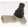 ORIGINAL® Triscan 8855 15126 Sensor, Nockenwellenposition für Opel COMBO
