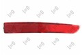 ABAKUS 150-02-008 Rückstrahler rechts für VW