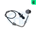 ERA Sensor Abgastemperatur 550986A für OPEL COMBO Tour X12 Großraumlimousine B05