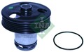 Wasserpumpe Motorkühlung Schaeffler INA 538 0411 10 für JETTA 5C1 162 AV2 VW NEW
