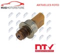 SENSOR KRAFTSTOFFDRUCK NTY EFP-AU-003 V FÜR SEAT ALHAMBRA,ALTEA,ALTEA XL,LEON