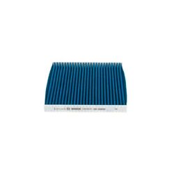 Innenraumfilter BOSCH 0 986 628 577
