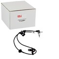 NTY ABS-SENSOR RADDREHZAHL HINTEN LINKS passend für MAZDA 5 PREMACY | HCA-MZ-006