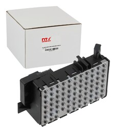 NTY WIDERSTAND REGLER INNENRAUMGEBLÄSE passend für MERCEDES-BENZ S-KLASSE |