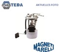 313011313013 ELEKTRISCH KRAFTSTOFFPUMPE MAGNETI MARELLI FÜR LADA NIVA II 1.7L