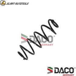 LUFTFILTER DFA0204 FÜR AUDI A4/B7/Convertible/B6 SEAT EXEO/ST BFB/AWM/AMB 1.8L