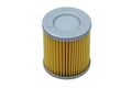 Hydraulikfilter, Automatikgetriebe Maxgear 26-1702 für CITROËN MITSUBISHI