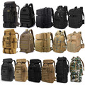 30 40 50 70 80 100L Herren Molle Army Rucksack Trekking Bundeswehr Kampfrucksack