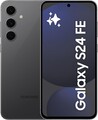 Samsung Galaxy S24 FE 128GB 8GB Graphite 6,5" Dual SIM entsperrt, SM-S721B/DS NEU