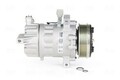 NISSENS 890074 Kompressor, Klimaanlage für ALFA ROMEO  passend für FIAT LANCIA