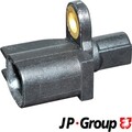 JP GROUP ABS Sensor Raddrehzahl JP 1597100600 für BA7 MONDEO FORD C30 DM2 FOCUS
