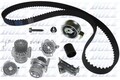 Wasserpumpe + Zahnriemen Satz für Audi Ford VW Seat A4 B5 Avant Dolz Kd037