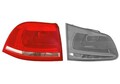 VAN WEZEL Heckleuchte 5848931 für 7P6 7P5 VW TOUAREG OES TDI TSI Hybrid FSI
