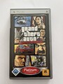 Grand Theft Auto: Liberty City Stories PSP 2005