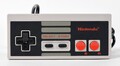 Nintendo NES original Controller,NES-004E,NES004,PAL,sehr guter/neuw. Zustand