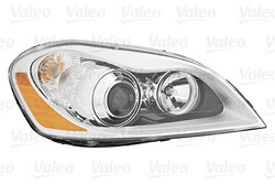 VALEO Hauptscheinwerfer 046891 für VOLVO
