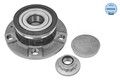 Radnabe MEYLE 100 752 0014 M14x1,5 für VW POLO 5 602 604 612 614 SKODA NH3 NK3