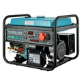 KS 7000E-3 ATS Stromerzeuger Generator Benzin Notstromaggregat 5500W mit E-Start