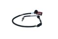NRF (707314) Abgastemperatursensor Abgassensor für AUDI SEAT SKODA VW