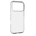 CellularLine Clear Strong Case für Apple iPhone 17 Pro (61218) #1907323