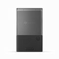 Seagate Storage Expansion Card Speichererweiterungskarte Xbox Schwarz 2TB Microsoft