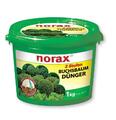 norax 2 Stufen Buchsbaumdünger 1kg Buchsbaum Dünger Langzeitdünger