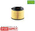 LUFTFILTER FÜR AUDI MANN-FILTER C 17 012/1