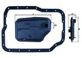 MAHLE Hydraulikfilter, Automatikgetriebe HX 149D für FORD MAZDA