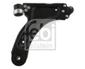 FEBI BILSTEIN Querlenker Vorne rechts unten für OPEL COMBO/Kombi COMBO