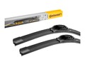 Wischblatt Scheibenwischer AQUACTRL SET CONTINENTAL 2800011147280 für VW GOLF 5