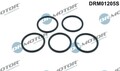 DR.MOTOR AUTOMOTIVE Dichtungssatz Wasserpumpe DRM01205S für BMW 3 Touring (E46)