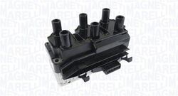 MAGNETI MARELLI 060717061012 ZÜNDSPULE ZÜNDMODUL für FORD MERCEDES-BENZ VW