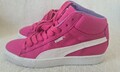 PUMA DAMEN SNEAKER PINK GR.38,5 - NP 79,90  - NEU