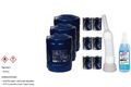 30L MANNOL TS-6 UHPD Eco 10W-40 API CI-4/SL Motoröl synthetisch  inkl. Additiv