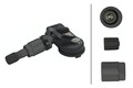 Radsensor Reifendruck-Kontrollsystem HELLA 6PP 358 139-481 für VW PASSAT B8 3G2