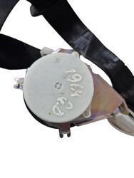 VW PASSAT Variant B6 3C5 Sicherheitsgurt hinten rechts 33059771 2.0 27875304