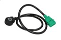 Klopfsensor BOSCH 0 261 231 038 für AUDI A4 B5 (8D2) 1.6 1994-2