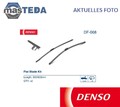 DF-068 SCHEIBENWISCHER WISCHERBLATT DENSO FÜR PORSCHE CAYENNE