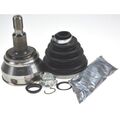 1x Gelenksatz, Antriebswelle LÖBRO 302963 passend für AUDI SEAT SKODA VW