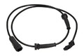 ABS-Raddrehzahlsensor Hinterachse 20-0199 MAXGEAR für RENAULT MEGANE II