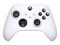 Microsoft Xbox Series X Wireless Controller robot white
