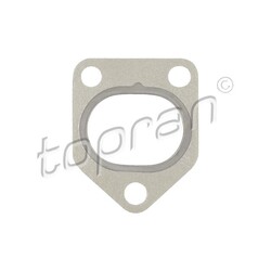 ORIGINAL® Topran Dichtung, Lader für Opel OMEGA B Caravan OMEGA B BMW 3