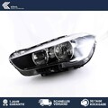 Original Halogen Frontscheinwerfer Links BMW X1 F48 7346533