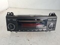 A1698200486 audio system für MERCEDES-BENZ CLASE A (W169) 2.0 CDI 2004 111588