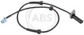 ABS-Raddrehzahlsensor aktiver Sensor 31948 A.B.S. für NISSAN CABSTAR