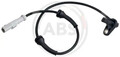 ABS-Raddrehzahlsensor aktiver Sensor 31569 A.B.S. für RENAULT MERCEDES-BENZ