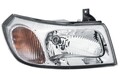 Hella Scheinwerfer für Ford Transit 00-06 Rechts Beifahrerseite 1Eg354024-121
