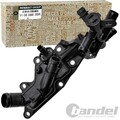 ORIGINAL RENAULT THERMOSTATGEHÄUSE passend für 0.9 1.2 TCE CLIO 4 MEGANE 3
