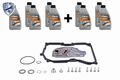 Teilesatz  Ölwechsel Automatikgetriebe Vaico V10 3218 XXL für AUDI SEAT SKODA
